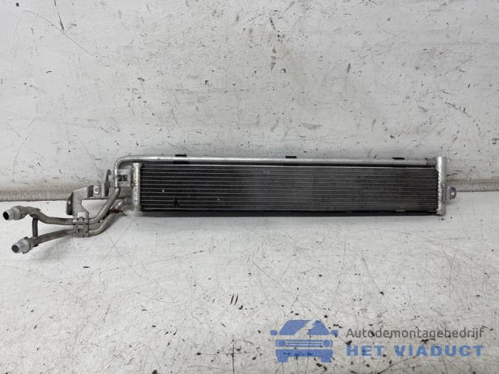Gebruikte Radiateur Audi A3 Sportback (8VA/8VF) 1.4 TFSI 16V 40 e-tron Prijs € 120,00 Margeregeling aangeboden door Het Viaduct