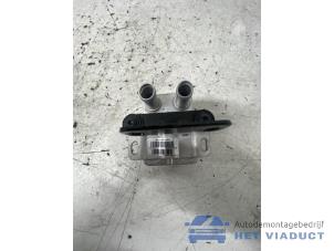 Gebruikte Airco Condensor Audi A3 Sportback (8VA/8VF) 1.4 TFSI 16V 40 e-tron Prijs € 50,00 Margeregeling aangeboden door Het Viaduct