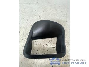 Gebruikte Afdekplaat diversen BMW 4 serie Gran Coupe (F36) 420i 2.0 TwinPower Turbo 16V Prijs € 20,00 Margeregeling aangeboden door Het Viaduct