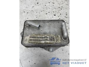 Gebruikte Oliekoeler Audi A3 Sportback (8VA/8VF) 1.4 TFSI 16V 40 e-tron Prijs € 40,00 Margeregeling aangeboden door Het Viaduct