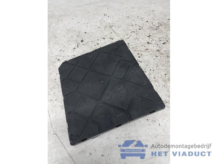 Computer Body Control van een Audi A3 Sportback (8VA/8VF) 1.4 TFSI 16V 40 e-tron 2020