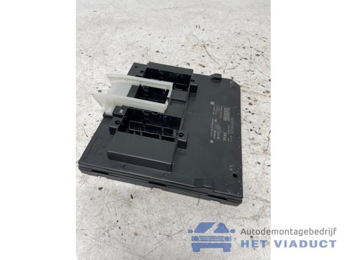 Computer Body Control van een Audi A3 Sportback (8VA/8VF) 1.4 TFSI 16V 40 e-tron 2020