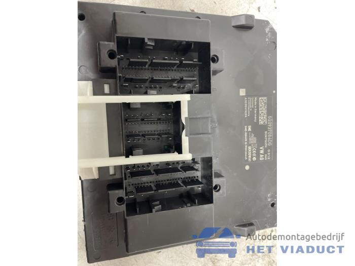 Computer Body Control van een Audi A3 Sportback (8VA/8VF) 1.4 TFSI 16V 40 e-tron 2020