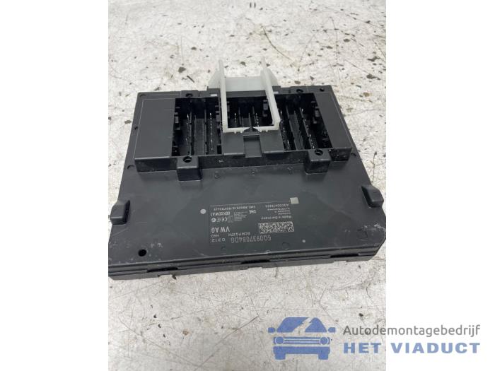 Computer Body Control van een Audi A3 Sportback (8VA/8VF) 1.4 TFSI 16V 40 e-tron 2020