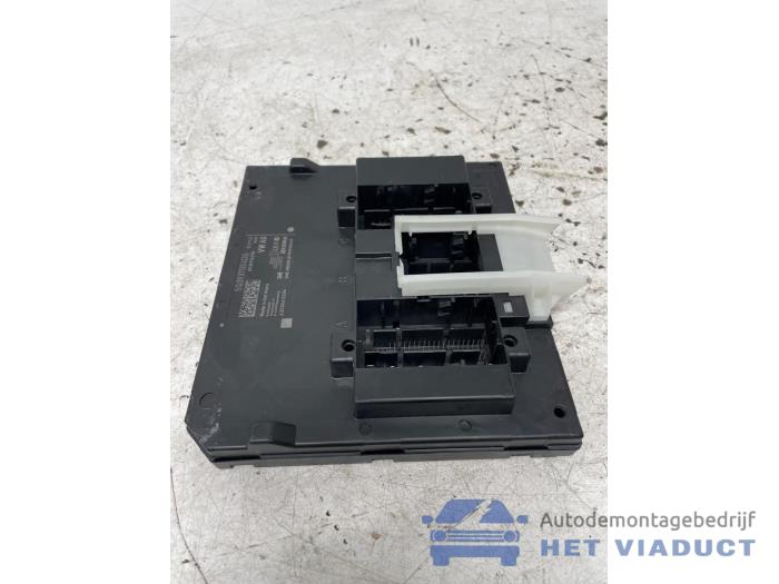 Computer Body Control van een Audi A3 Sportback (8VA/8VF) 1.4 TFSI 16V 40 e-tron 2020