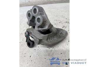 Gebruikte Motorrubber Ford Fiesta 7 1.5 TDCi 85 Prijs € 40,00 Margeregeling aangeboden door Het Viaduct