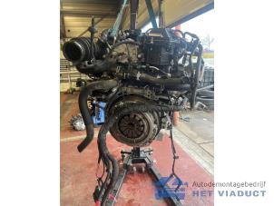 Gebruikte Motor Ford Fiesta 7 1.5 TDCi 85 Prijs € 2.950,00 Margeregeling aangeboden door Het Viaduct