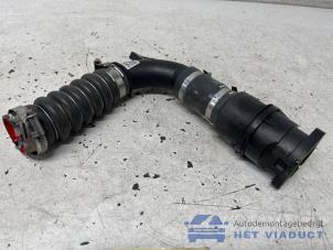 Gebruikte Turboslang Ford Fiesta 7 1.5 TDCi 85 Prijs € 60,00 Margeregeling aangeboden door Het Viaduct