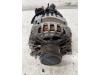 Dynamo van een Ford Fiesta 7 1.5 TDCi 85 2020