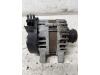 Dynamo van een Ford Fiesta 7 1.5 TDCi 85 2020