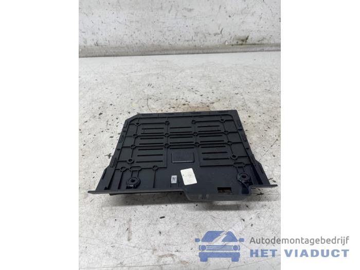 Gebruikte Diversen Ford Fiesta 7 1.5 TDCi 85 Prijs € 20,00 Margeregeling aangeboden door Het Viaduct