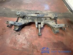 Gebruikte Subframe Kia Picanto (BA) 1.0 12V Prijs € 100,00 Margeregeling aangeboden door Het Viaduct