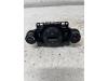 Ford Fiesta 6 (JA8) 1.4 16V Chaufage Bedieningspaneel
