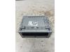 Ford Fiesta 6 (JA8) 1.4 16V Radio CD Speler