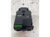 Ford Fiesta 6 (JA8) 1.4 16V ACC Sensor (afstand)