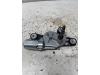 Ford Fiesta 6 (JA8) 1.4 16V Motor Ruitenwisser achter