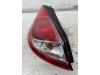 Ford Fiesta 6 (JA8) 1.4 16V Achterlicht links