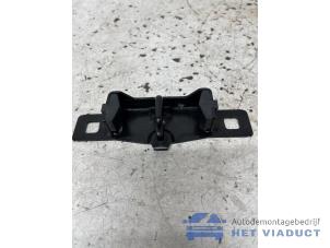 Gebruikte Diversen Ford Fiesta 6 (JA8) 1.4 16V Prijs € 15,00 Margeregeling aangeboden door Het Viaduct