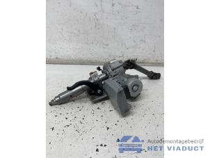 Gebruikte Stuurkolom compleet Ford Fiesta 6 (JA8) 1.0 EcoBoost 12V 100 Prijs € 150,00 Margeregeling aangeboden door Het Viaduct