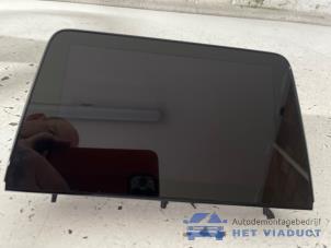 Gebruikte Display Interieur Ford Focus 4 Wagon 2.0 EcoBlue Prijs € 350,00 Margeregeling aangeboden door Het Viaduct