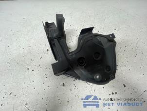 Gebruikte Diversen Ford Focus 4 Wagon 2.0 EcoBlue Prijs € 40,00 Margeregeling aangeboden door Het Viaduct