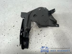 Gebruikte Diversen Ford Focus 4 Wagon 2.0 EcoBlue Prijs € 25,00 Margeregeling aangeboden door Het Viaduct