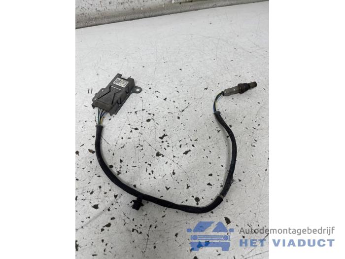 Gebruikte Nox sensor Ford Focus 4 Wagon 2.0 EcoBlue Prijs € 75,00 Margeregeling aangeboden door Het Viaduct