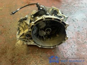 Gebruikte Versnellingsbak Ford Focus 4 Wagon 2.0 EcoBlue Prijs € 1.000,00 Margeregeling aangeboden door Het Viaduct
