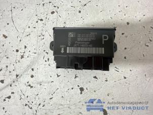 Gebruikte Module Centrale Deurvergrendeling Ford Focus 4 Wagon 2.0 EcoBlue Prijs € 40,00 Margeregeling aangeboden door Het Viaduct