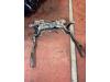 Ford Focus 4 Wagon 2.0 EcoBlue Subframe