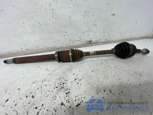 Gebruikte Steekas rechts-voor Ford Focus 4 Wagon 2.0 EcoBlue Prijs € 150,00 Margeregeling aangeboden door Het Viaduct