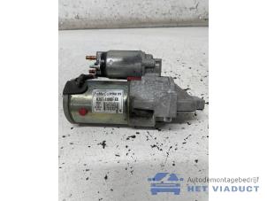 Gebruikte Startmotor Ford Focus 4 Wagon 2.0 EcoBlue Prijs € 60,00 Margeregeling aangeboden door Het Viaduct