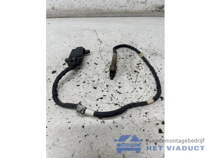 Gebruikte Nox sensor Ford Focus 4 Wagon 2.0 EcoBlue Prijs € 275,00 Margeregeling aangeboden door Het Viaduct