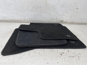 Gebruikte Matten Set Ford Focus 4 Wagon 2.0 EcoBlue Prijs € 50,00 Margeregeling aangeboden door Het Viaduct