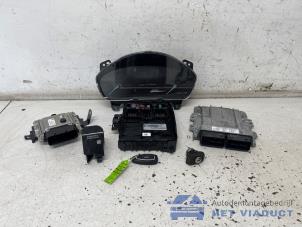 Gebruikte Kontaktslot + computer Ford Focus 4 Wagon 2.0 EcoBlue Prijs € 650,00 Margeregeling aangeboden door Het Viaduct