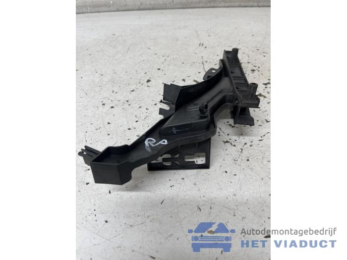 Diversen Ford Focus 4 Wagon, 2018 / 2025 2.0 EcoBlue, Combi/o, Diesel, 1.995cc, 110kW (150pk), FWD, YLDA, 2018-09 / 2025-11 (Gebruikt)