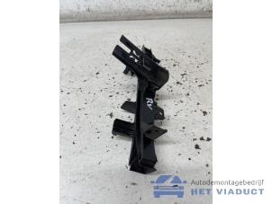 Gebruikte Diversen Ford Focus 4 Wagon 2.0 EcoBlue Prijs € 20,00 Margeregeling aangeboden door Het Viaduct