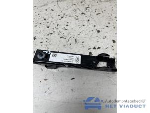 Gebruikte Diversen Ford Focus 4 Wagon 2.0 EcoBlue Prijs € 20,00 Margeregeling aangeboden door Het Viaduct