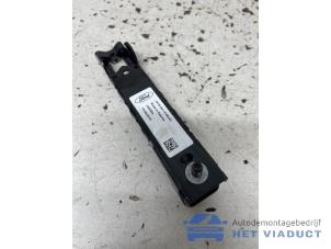 Gebruikte Diversen Ford Focus 4 Wagon 2.0 EcoBlue Prijs € 20,00 Margeregeling aangeboden door Het Viaduct