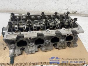 Gebruikte Cilinderkop Skoda Fabia III Combi (NJ5) 1.2 TSI 16V Greentech Prijs € 150,00 Margeregeling aangeboden door Het Viaduct