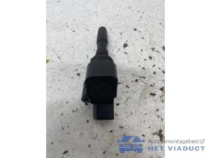 Gebruikte Bobine Skoda Fabia III Combi (NJ5) 1.2 TSI 16V Greentech Prijs € 20,00 Margeregeling aangeboden door Het Viaduct