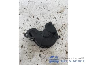 Gebruikte Distributiedeksel Skoda Fabia III Combi (NJ5) 1.2 TSI 16V Greentech Prijs € 15,00 Margeregeling aangeboden door Het Viaduct