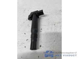 Gebruikte Bobine Peugeot 208 I (CA/CC/CK/CL) 1.2 Vti 12V PureTech Prijs € 25,00 Margeregeling aangeboden door Het Viaduct