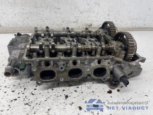 Gebruikte Cilinderkop Peugeot 208 I (CA/CC/CK/CL) 1.2 Vti 12V PureTech Prijs € 250,00 Margeregeling aangeboden door Het Viaduct