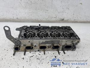 Gebruikte Cilinderkop Volkswagen Caddy IV 2.0 TDI 102 Prijs € 350,00 Margeregeling aangeboden door Het Viaduct