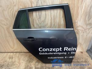 Gebruikte Deur 4Deurs rechts-achter Opel Insignia Sports Tourer 2.0 CDTI 16V 160 Ecotec Prijs € 250,00 Margeregeling aangeboden door Het Viaduct