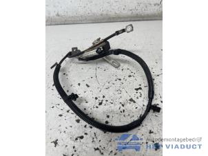 Gebruikte Diversen Renault Captur (2R) 1.2 TCE 16V EDC Prijs € 60,00 Margeregeling aangeboden door Het Viaduct