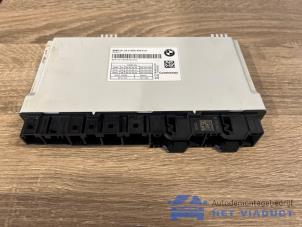 Gebruikte Stoelverwarmings module BMW M135 (F40) M135i xDrive 2.0 TwinPower 16V Prijs € 125,00 Margeregeling aangeboden door Het Viaduct