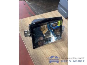 Gebruikte Head-up display BMW M135 (F40) M135i xDrive 2.0 TwinPower 16V Prijs € 400,00 Margeregeling aangeboden door Het Viaduct