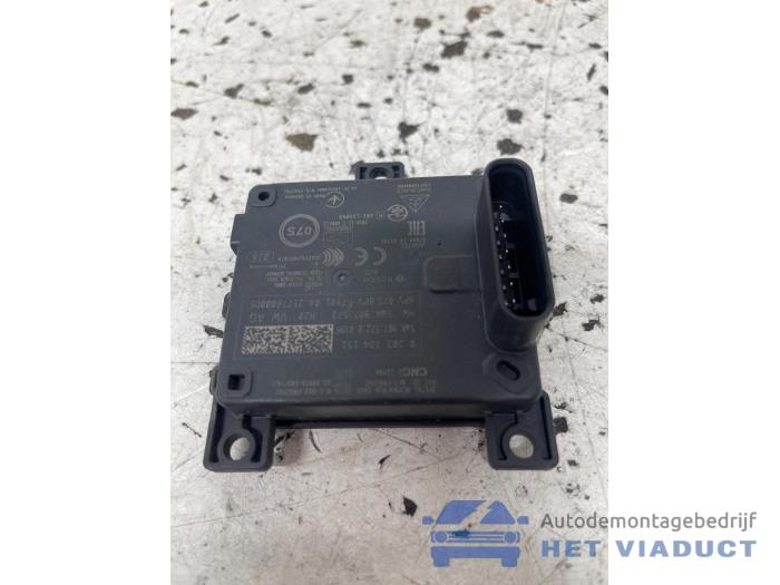 Gebruikte Sensor cruise control Volkswagen Golf VIII (CD1) 1.5 TSI 16V Prijs € 340,00 Margeregeling aangeboden door Het Viaduct